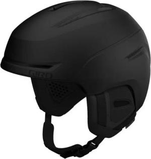 Giro Skihelm Giro Neo Skihelm Snowboardhelm matte black 240150