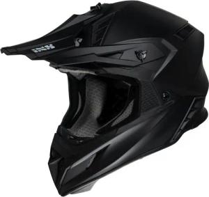 IXS Motorradhelm iXS 189 FG 1.0 Motocrosshelm matt schwarz