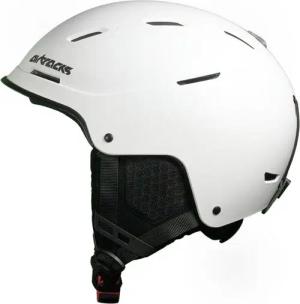 Airtracks Skihelm Ski - Snowboard Helm STRONG SP-S210 (für Herren und Damen mit Ventilationssystem & stufenloser Anpassung), - Farbe Matt » S- 50-54cm. M - 54-58cm, L- 58-61cm «