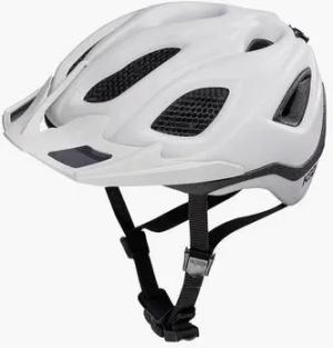 KED Helmsysteme Allroundhelm Certus Pro L light grey matt