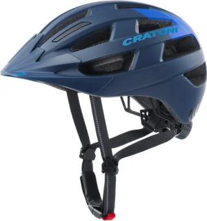 Cratoni Fahrradhelm, City - Fahrradhelm Velo-X