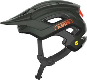 ABUS Mountainbikehelm CLIFFHANGER MIPS
