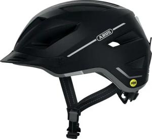 ABUS Fahrradhelm Pedelec 2 0 MIPS velvet black matt L