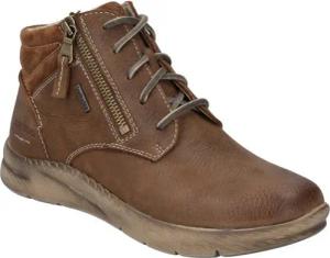Josef Seibel Conny 52, braun Stiefelette