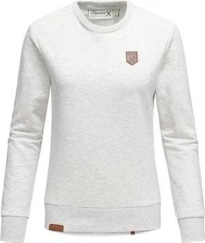 REPUBLIX Sweatshirt CASSY Damen Kapuzenpullover Sweatjacke Pullover Hoodie