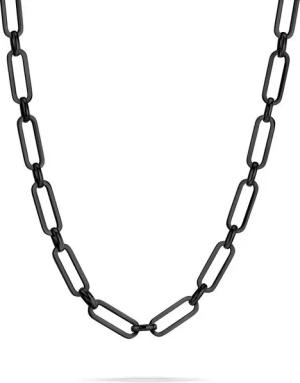 Liebeskind Berlin Edelstahlkette Edelstahl