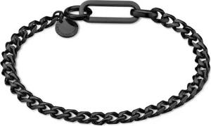 Liebeskind Berlin Armband Edelstahl