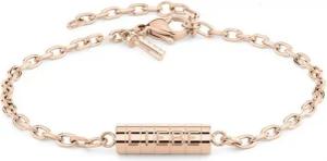 Liebeskind Berlin Armband Edelstahl