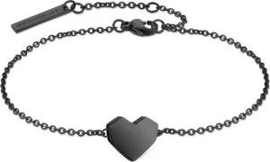 Liebeskind Berlin Armband Edelstahl