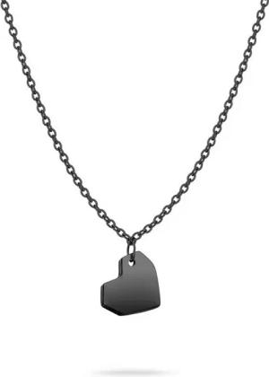 Liebeskind Berlin Edelstahlkette Edelstahl
