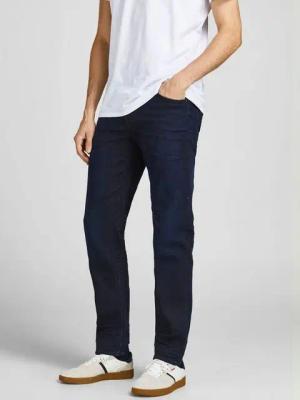 Jack & Jones Regular-fit-Jeans (1-tlg) JJIMIKE JJRON JOS 350 SN