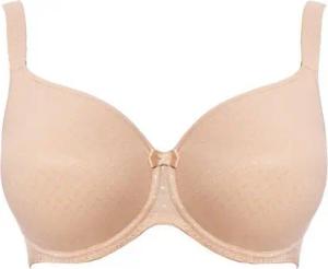 Ulla Dessous Schalen-BH Meghan (1-tlg) Schalen-BH - Nahtlos gemoldeter Außencup aus fein gemustertem Jacquard