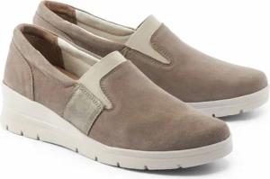 Hallux-Slipper Keilabsatz