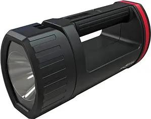 ANSMANN HS5R LED Handscheinwerfer schwarz 21,6 cm, 330 Lumen/ 70 Lumen, 420 Lumen, 5 W