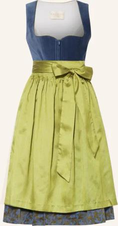 KRÜGER Dirndl JOANNE