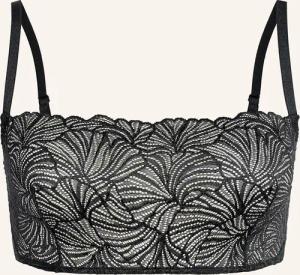 erlich textil Bustier FLUID LACE BANDEAU BRALETTE