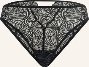erlich textil Slip FLUID LACE SLIP