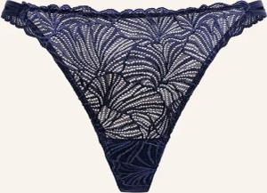 erlich textil String FLUID LACE STRING