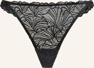 erlich textil String FLUID LACE STRING