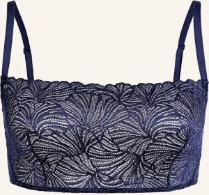 erlich textil Bustier FLUID LACE BANDEAU BRALETTE