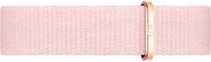 Daniel Wellington DW Armband Petite Rosewater 14mm Rose Gold