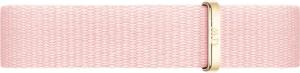 Daniel Wellington DW Armband Petite Rosewater 14mm Gold