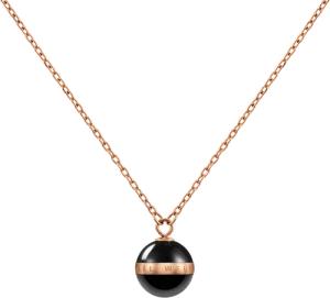 Daniel Wellington DW Aspiration Necklace 45-49cm Rose Gold