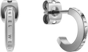 Daniel Wellington DW Elan Earrings One Size Silver