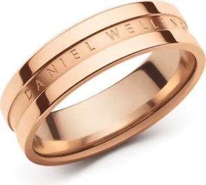 Daniel Wellington DW Elan Ring 64 Rose Gold