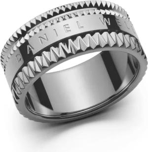 Daniel Wellington DW Elevation Ring 70 Silver
