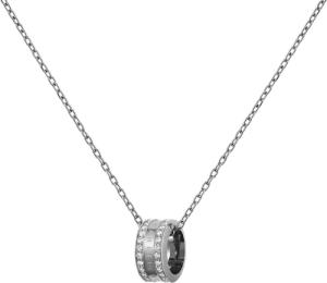 Daniel Wellington DW Elan Lumine Necklace 45-49cm Silver