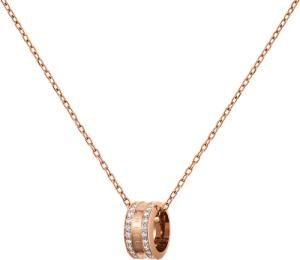 Daniel Wellington DW Elan Lumine Necklace 45-49cm Rose Gold