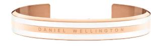 Daniel Wellington DW Emalie Bracelet S Rose Gold