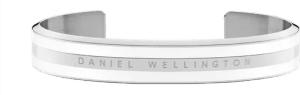 Daniel Wellington DW Emalie Bracelet M Silver