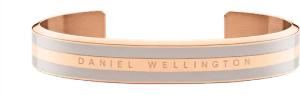 Daniel Wellington DW Emalie Bracelet S Rose Gold