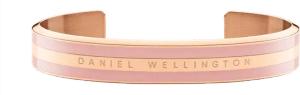 Daniel Wellington DW Emalie Bracelet M Rose Gold
