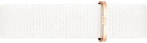 Daniel Wellington DW Armband Petite Dover 14mm Rose Gold