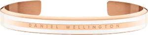 Daniel Wellington DW Emalie Slim Bracelet S Rose Gold