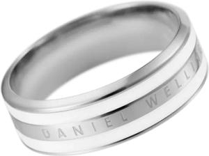 Daniel Wellington DW Emalie Ring 52 Silver
