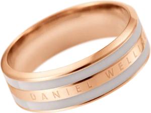 Daniel Wellington DW Emalie Ring 48 Rose Gold
