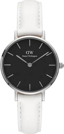 Daniel Wellington DW Uhr Petite Bondi Silver 32mm