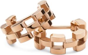 Daniel Wellington DW Link Perfect Pair 13,6mm Rose Gold