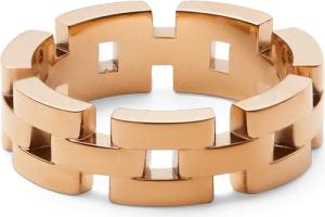 Daniel Wellington DW Link Perfect Pair 66 Rose Gold