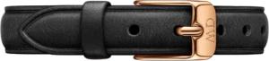 Daniel Wellington DW Armband Quadro Pressed Sheffield 10mm Rose Gold