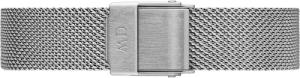 Daniel Wellington DW Armband Petite Sterling 12mm Silver