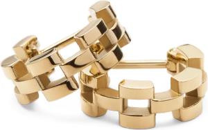 Daniel Wellington DW Link Perfect Pair 13,6mm Gold