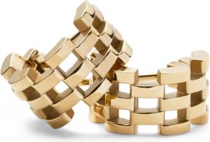 Daniel Wellington DW Link Perfect Pair 13,6mm Gold