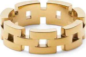 Daniel Wellington DW Link Perfect Pair 62 Gold