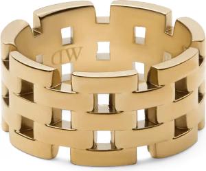 Daniel Wellington DW Link Perfect Pair 70 Gold