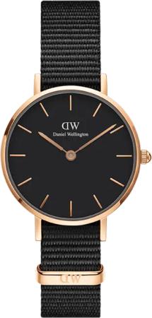Daniel Wellington DW Uhr Petite Cornwall Rose Gold 32mm